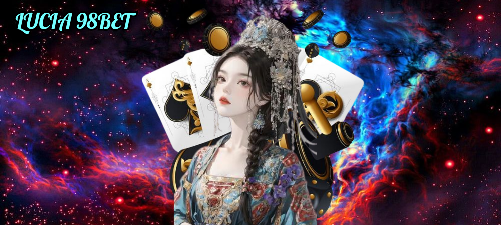 lucia 98bet