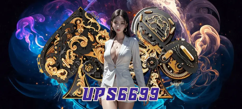 ups6699