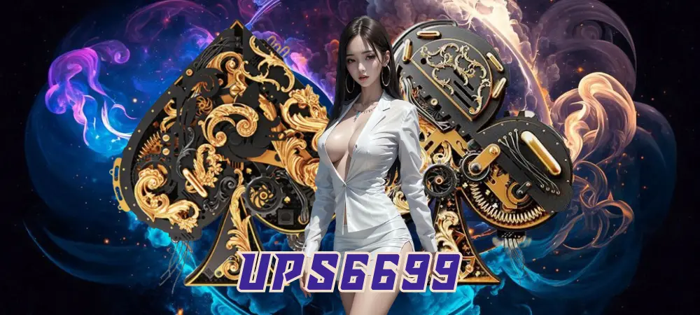 ups6699