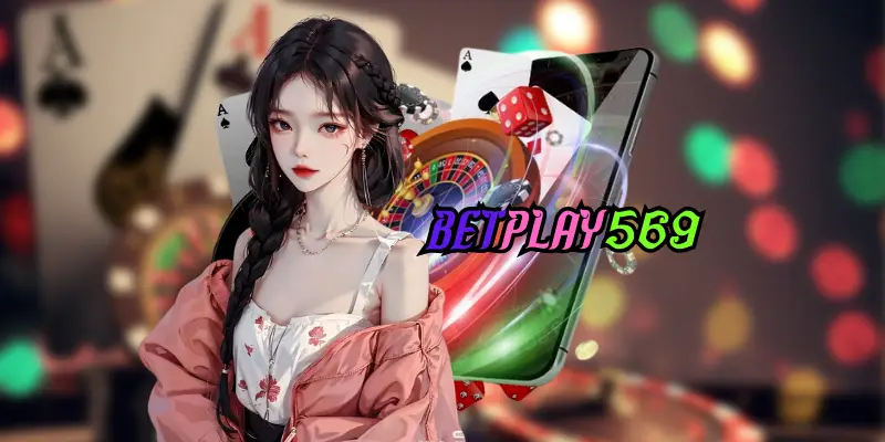 betplay569