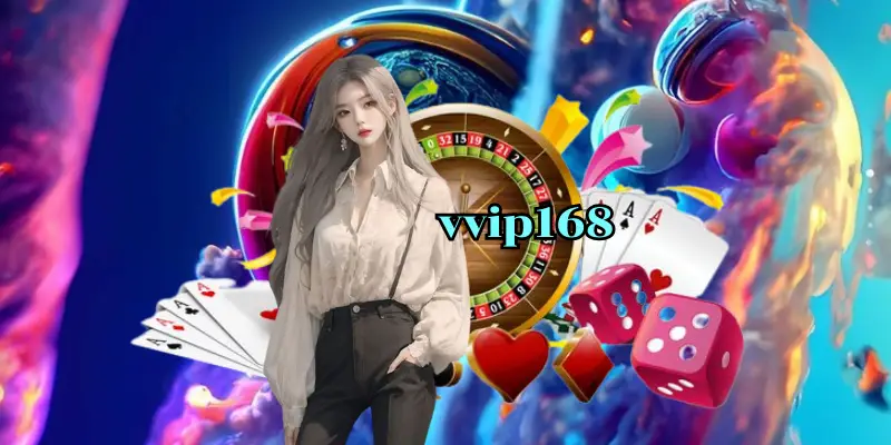 vvip168
