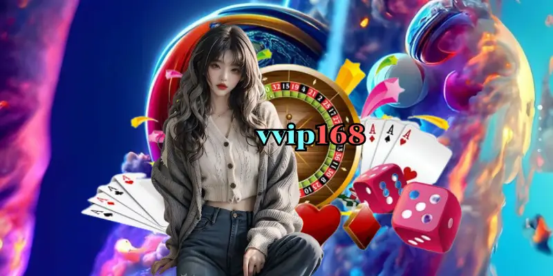 vvip168