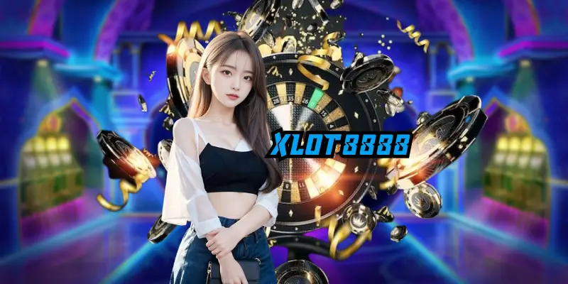 xlot8888