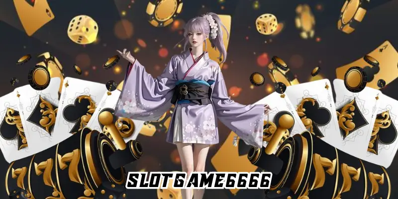 slotgame6666