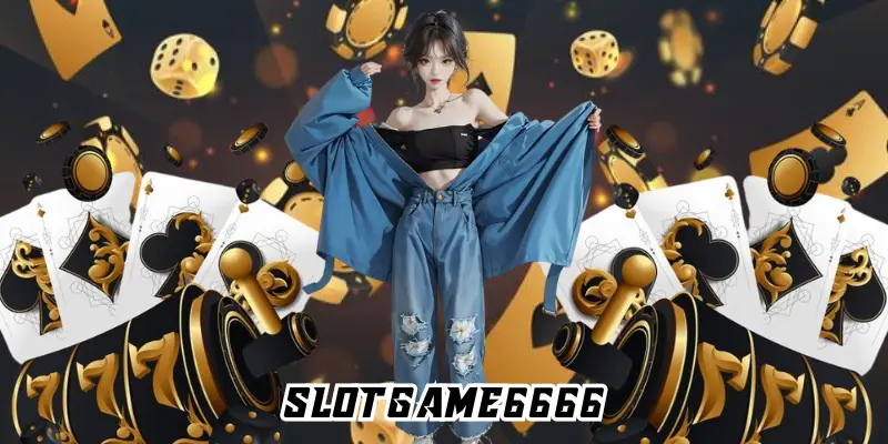 slotgame6666