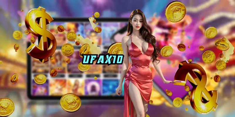 ufax10