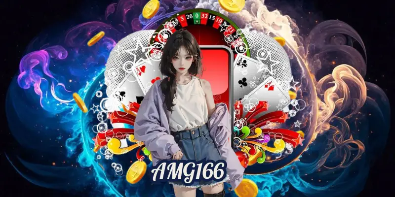 AMG166