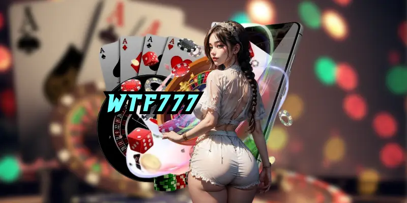 wtf777