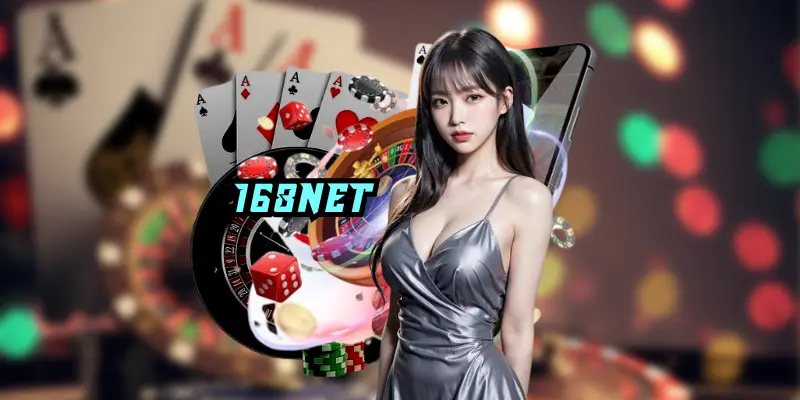 168net