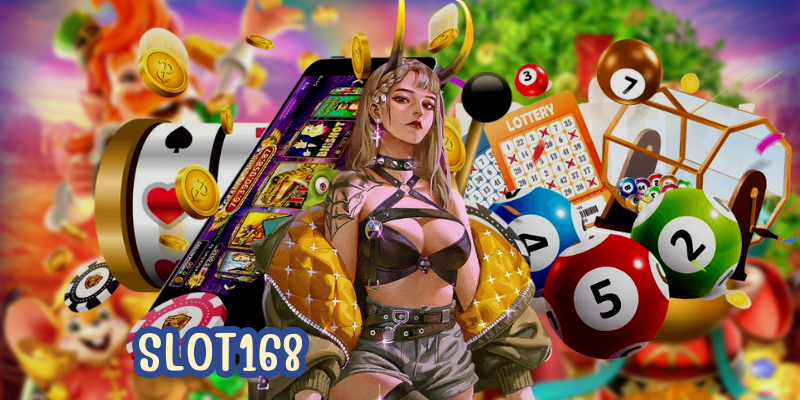 Slot168