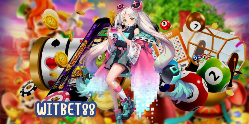 witbet88 