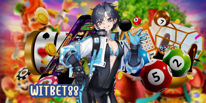 witbet88 