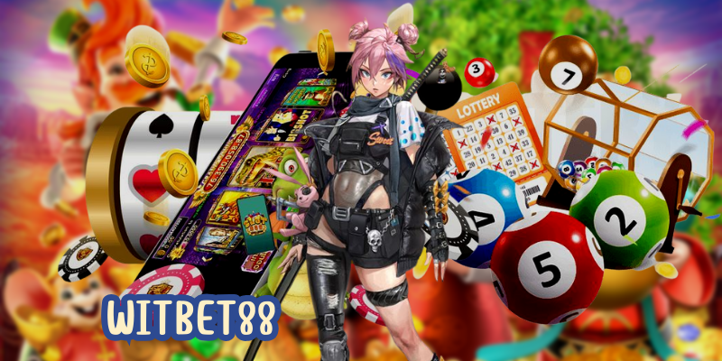 witbet88