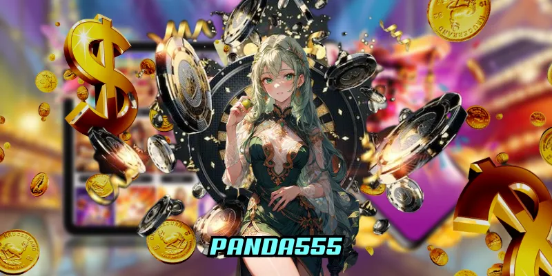 panda555