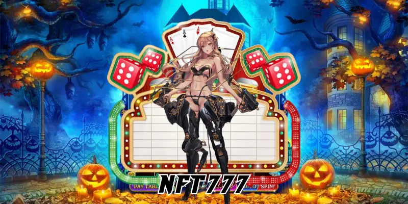 nft777