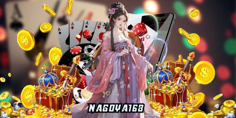 nagoya168