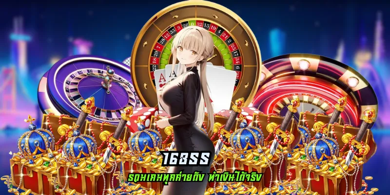 168ss