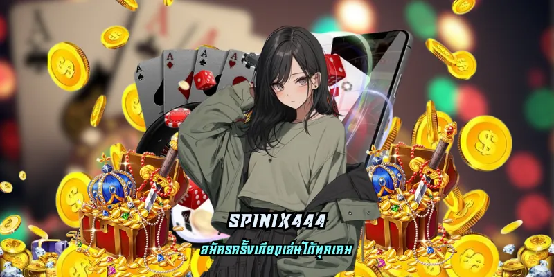 spinix444