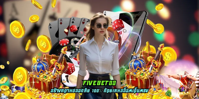 fivebet88