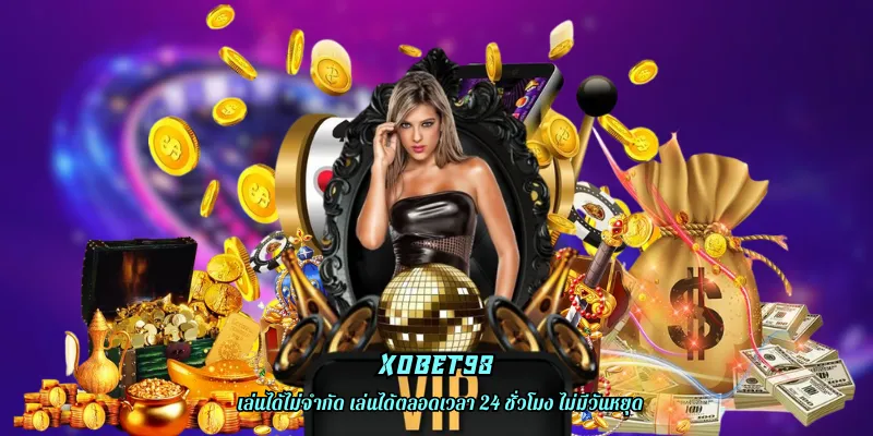 xobet98